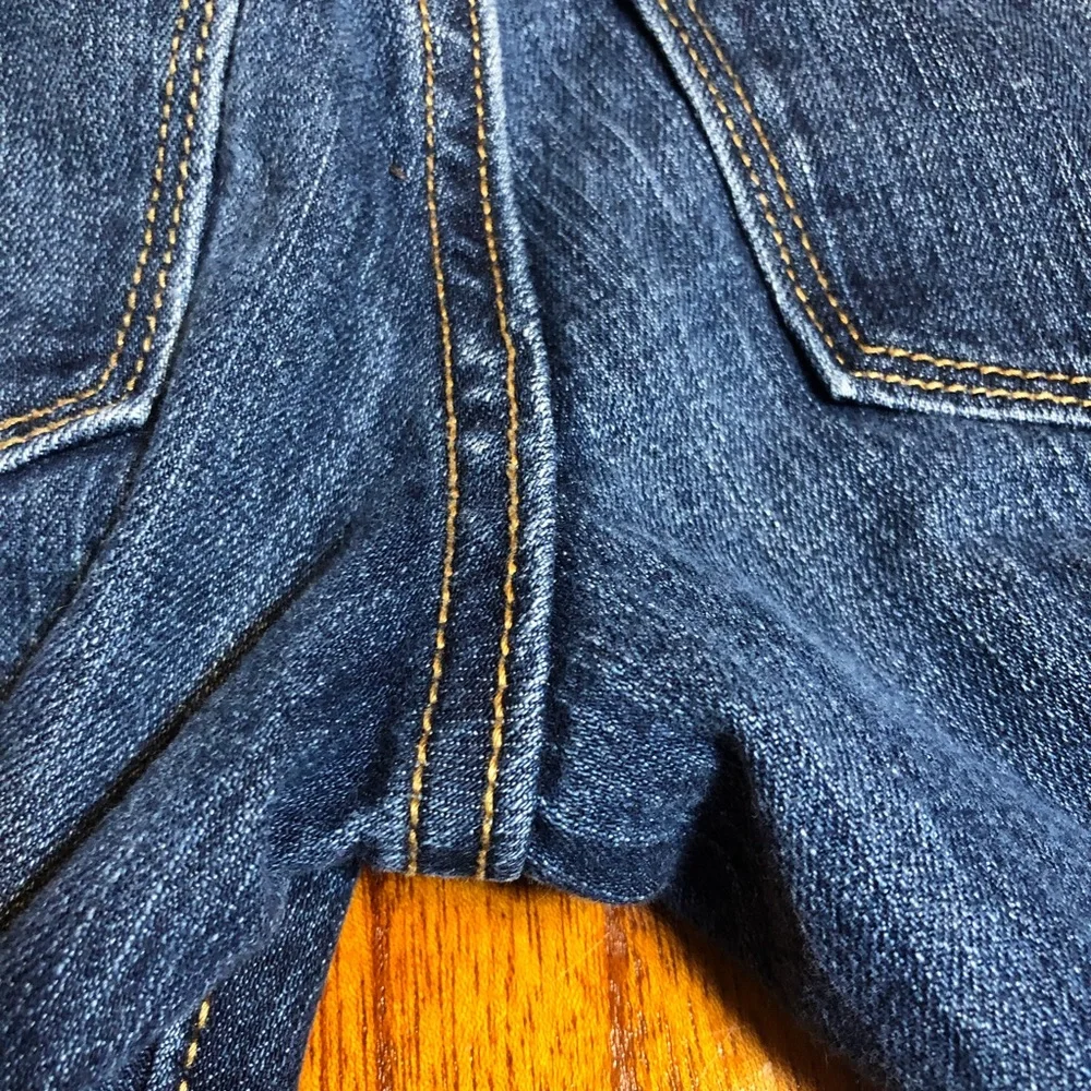 Old Navy skinny jeans